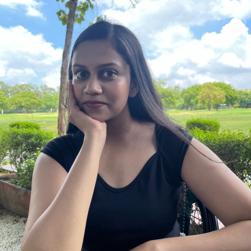 Isha Srivastava - Software Engineer | Stackforce