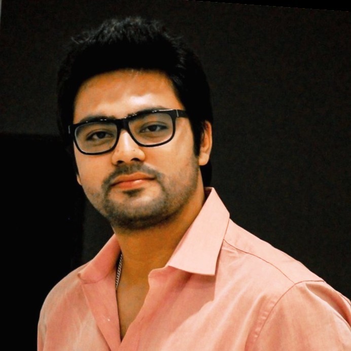 Ishaan Joshi - Program Manager | Stackforce