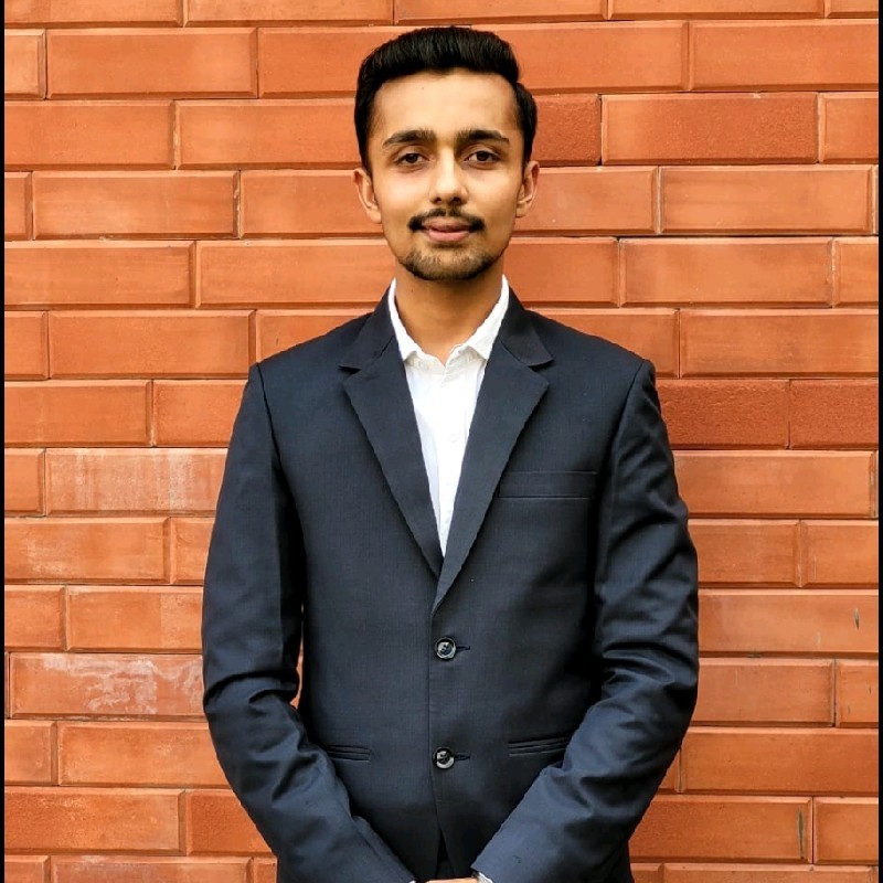 Ishaan Sharma - Business Development Executive | Stackforce