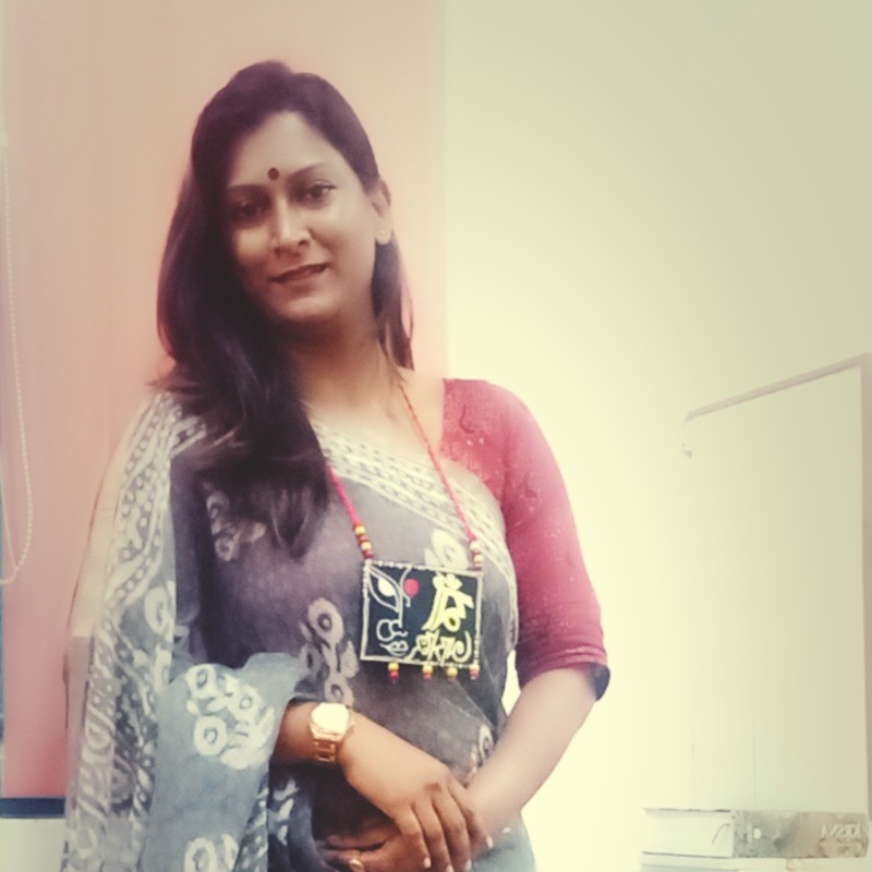 Isha K - Operations Associate | Stackforce