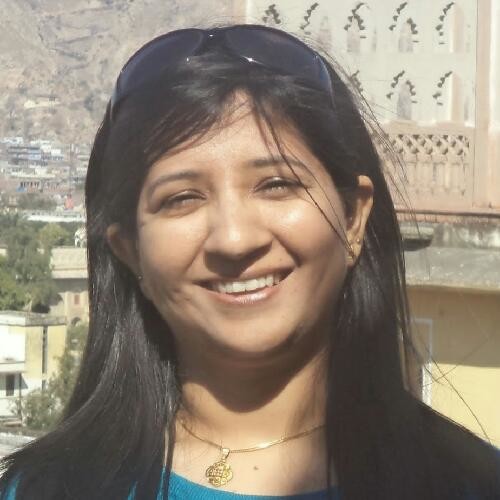 Isha Kamra - Recruiter | Stackforce