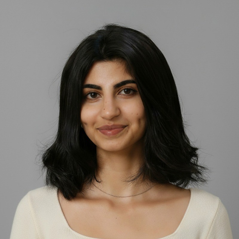 Isha Maggu - Co-Founder | Stackforce