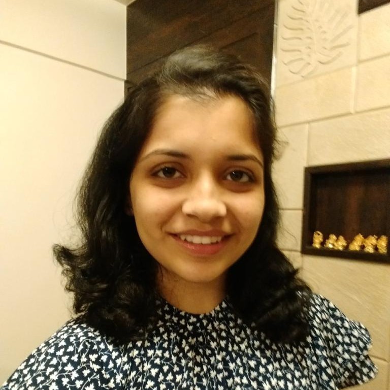 Isha Joshi - Software Engineer | Stackforce