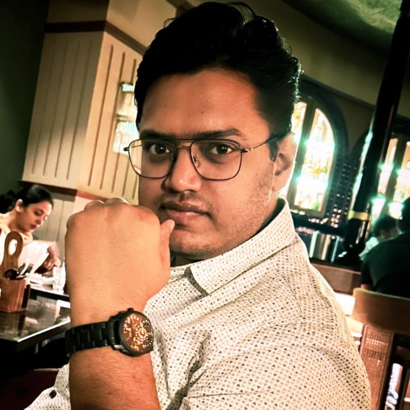 Ishan Agarwal - Product Manager | Stackforce