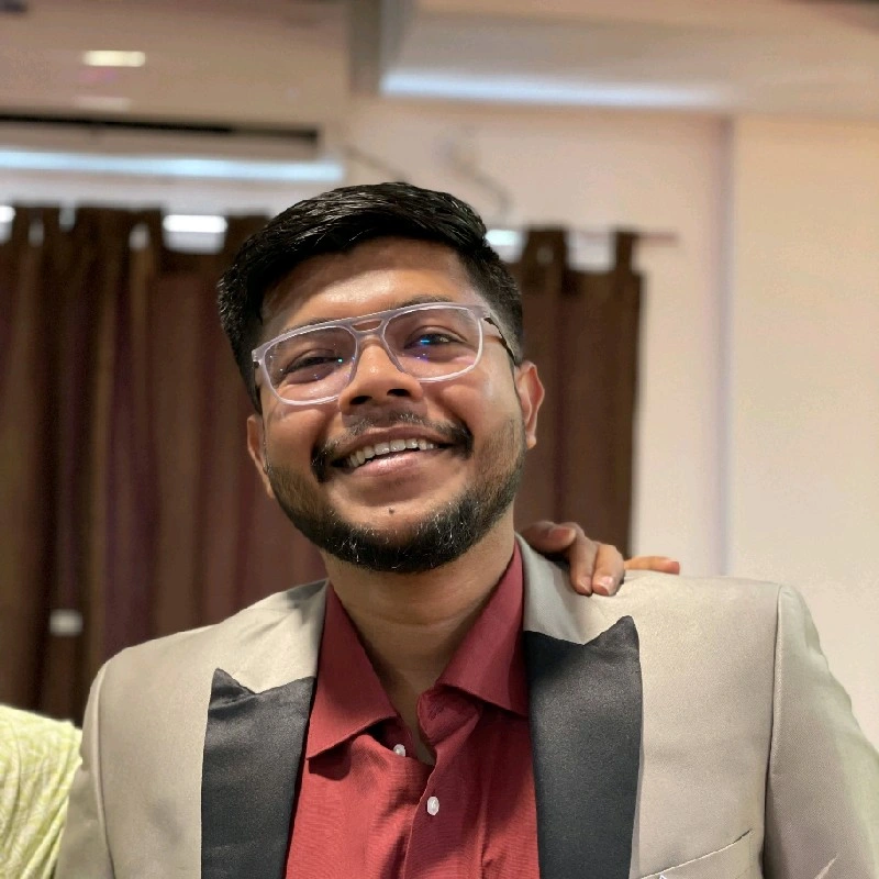 Ishan B. - Operations Associate | Stackforce