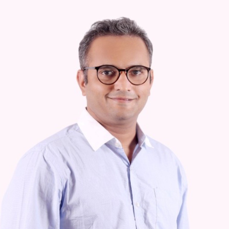 Ishan Bhatnagar - Co-Founder | Stackforce