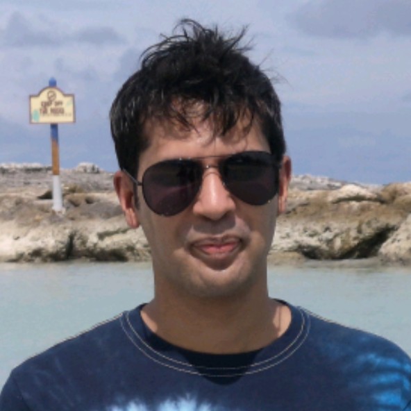 Ishan Chattopadhyaya - Co-Founder | Stackforce
