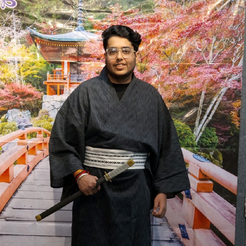 ishan dua - CEO | Stackforce