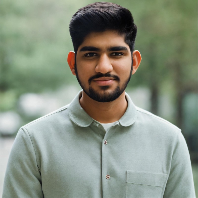 Ishan Harchandani - CEO | Stackforce