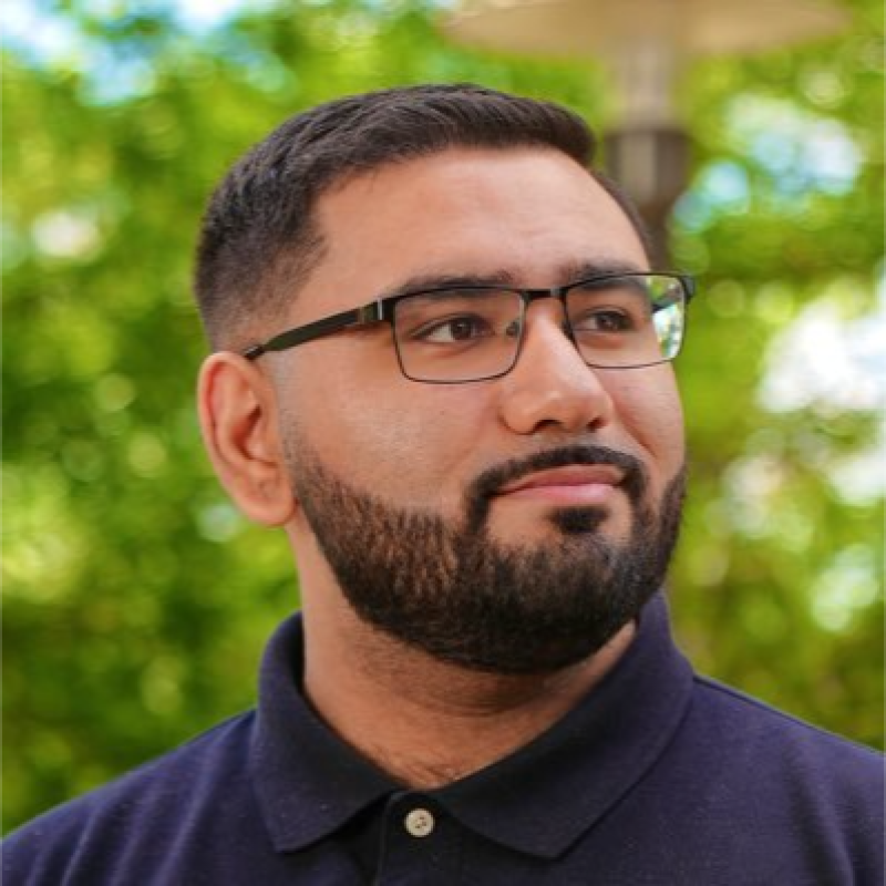 Ishan Jadhwani - Co-Founder | Stackforce