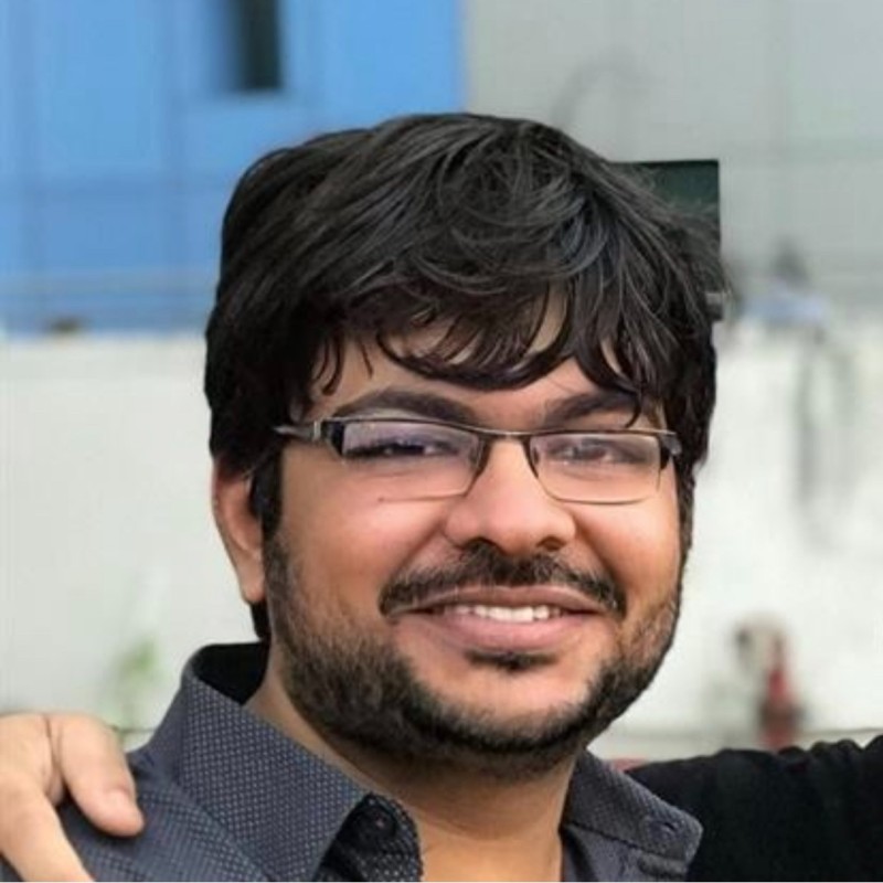 Ishan Jain - Product Manager | Stackforce