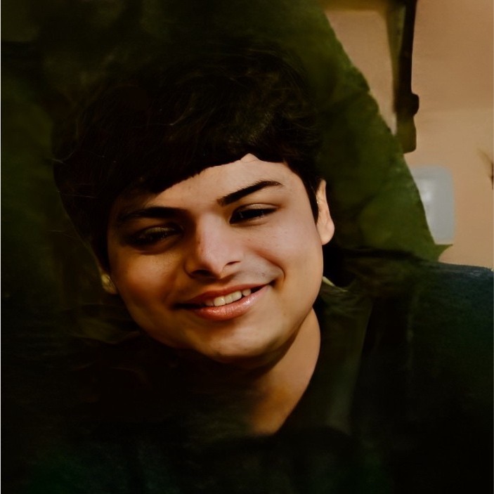 Ishan Kantia - Software Engineer | Stackforce