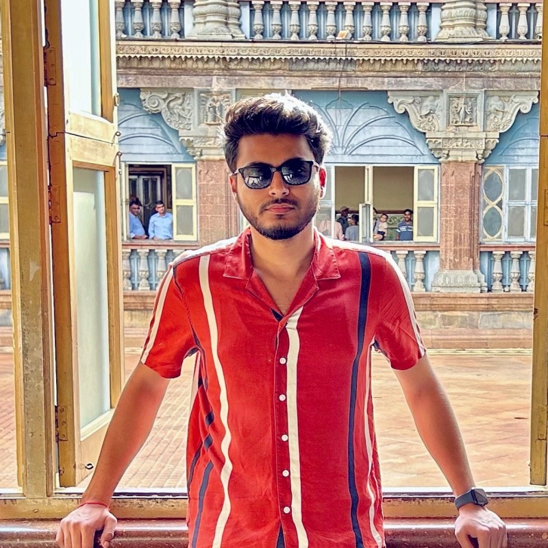 Ishan Khajuria - Consultant | Stackforce