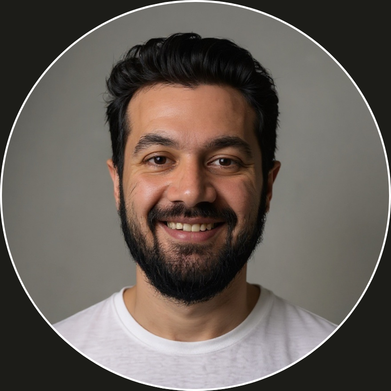 Ishan Manchanda - Co-Founder | Stackforce