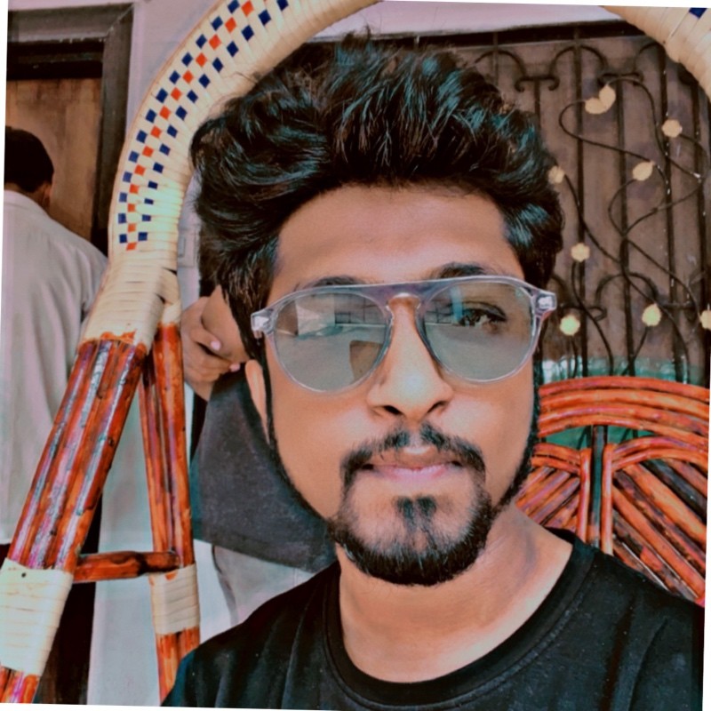 Ishan Margamwar - Operations Associate | Stackforce