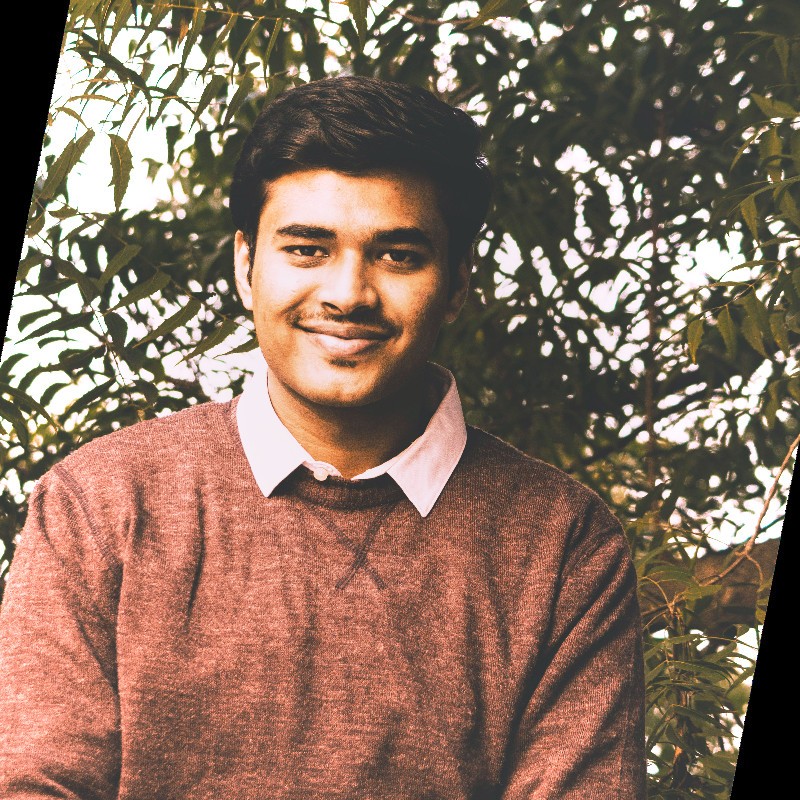 ISHAN N. - Operations Associate | Stackforce