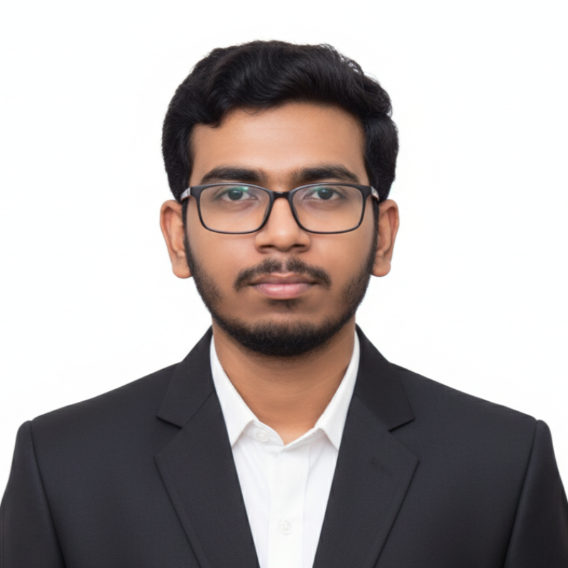 Ishan Nandwal - IOS Engineer | Stackforce