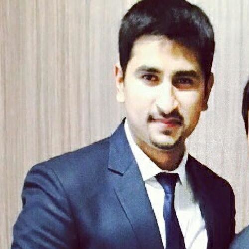 Ishan Sharma - CEO | Stackforce
