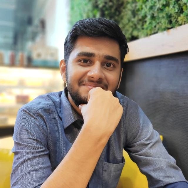 Ishan Pandey - Software Engineer | Stackforce
