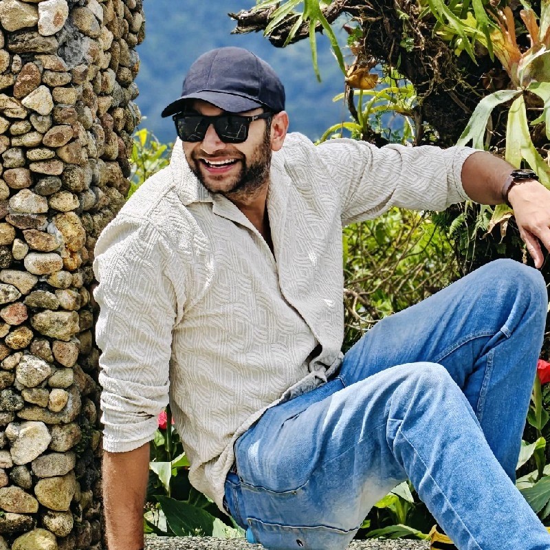 Ishan Arora - CEO | Stackforce