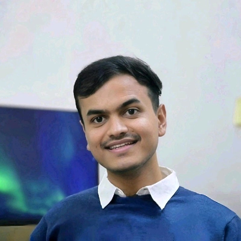 Ishan Gupta - Co-Founder | Stackforce