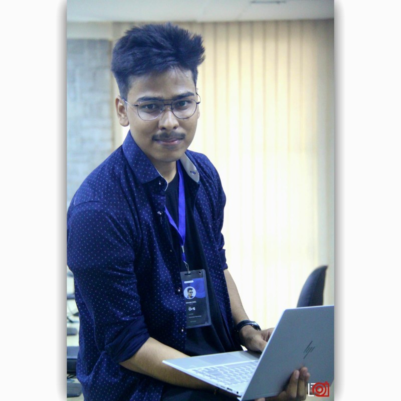 Ishank Goel - Software Engineer | Stackforce