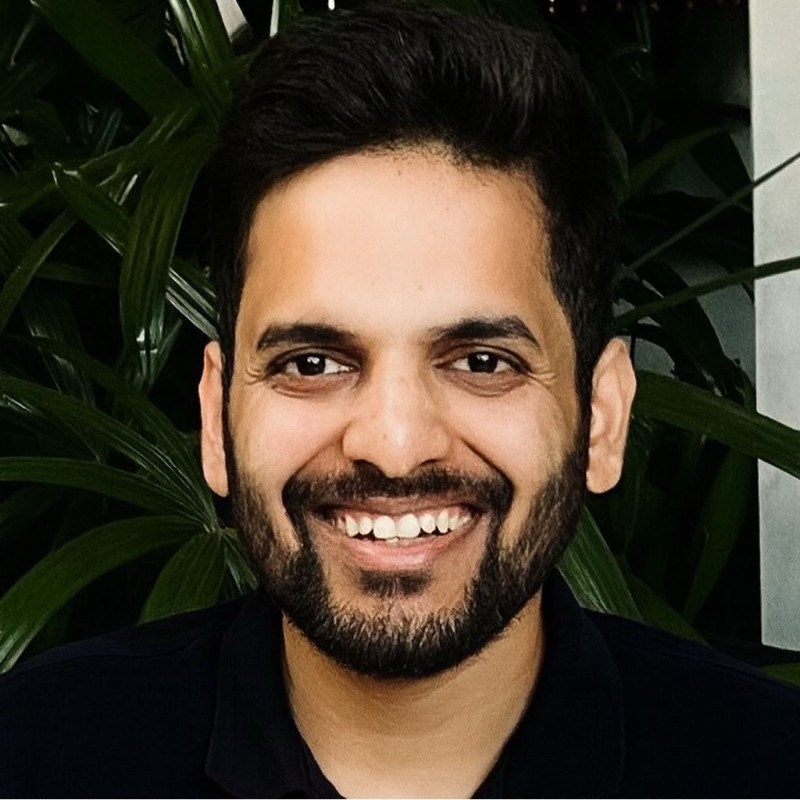 Ishan Kansal - CEO | Stackforce
