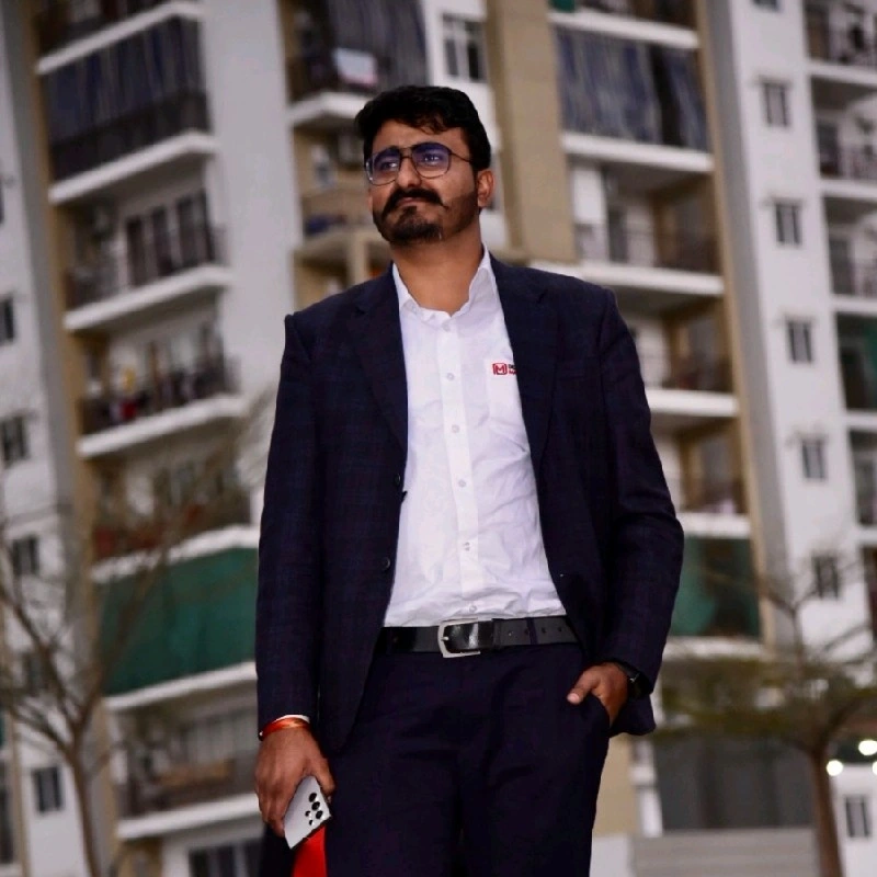 Shankar Patel - Director of Engineering | Stackforce