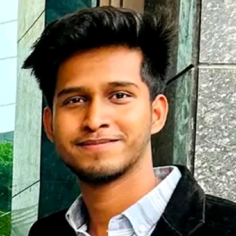 Ishan Singh - Business Development Executive | Stackforce