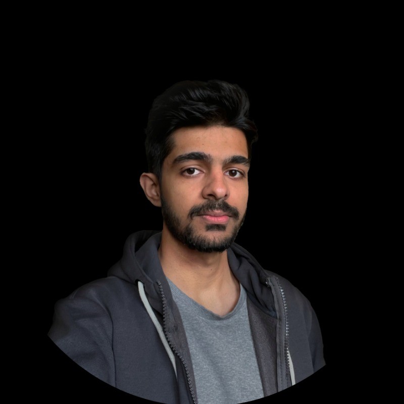 Ishan Sirohi - Product Designer | Stackforce