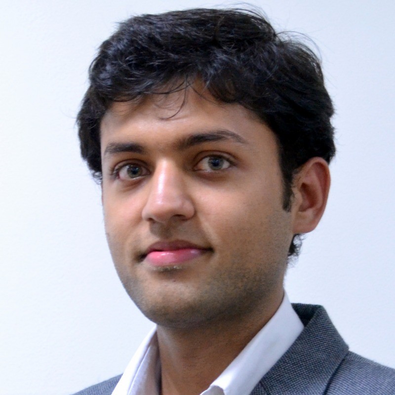 Ishan Sood - Operations Associate | Stackforce