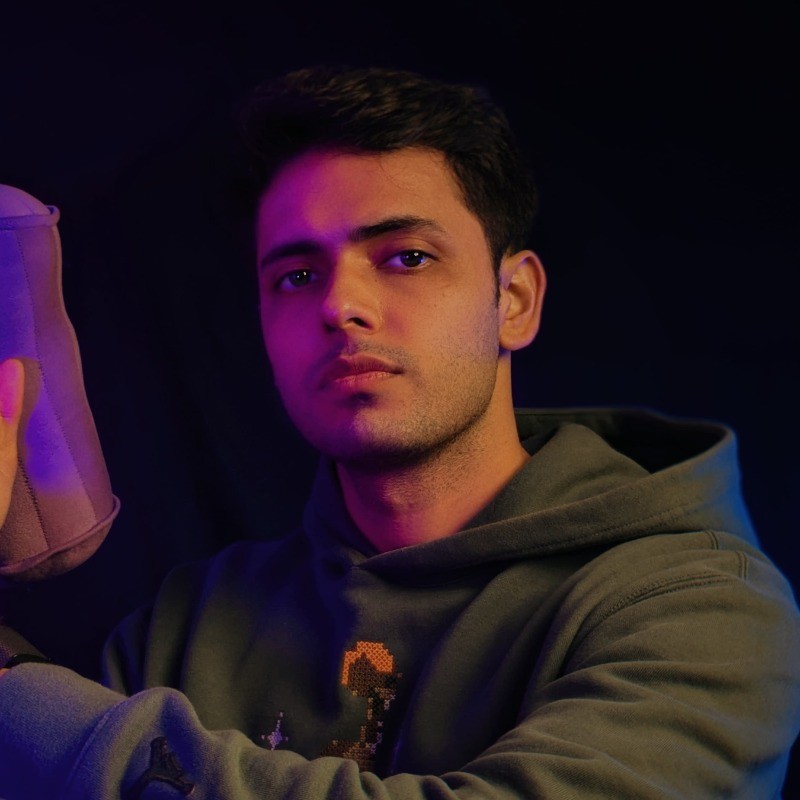ishan sukul - Founder | Stackforce