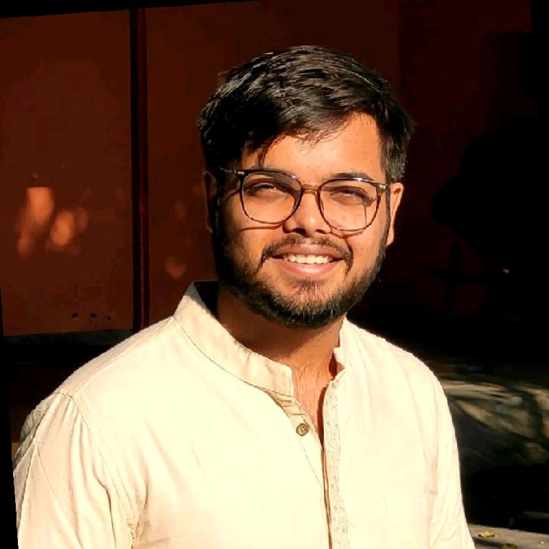 Ishant Sehrawat - Software Engineer | Stackforce