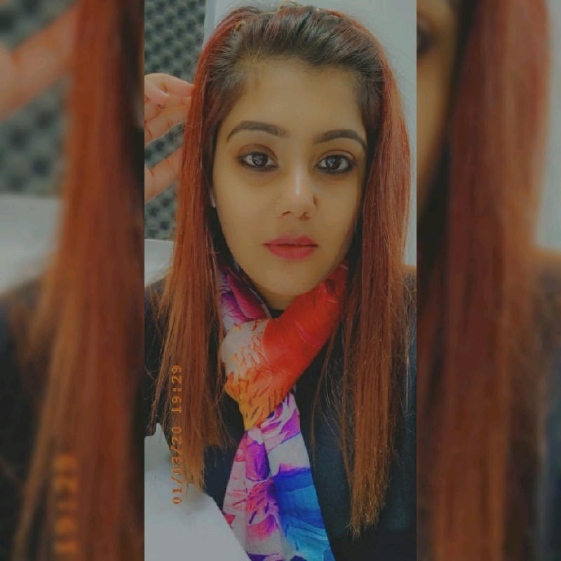 Ishita Arora - Operations Associate | Stackforce