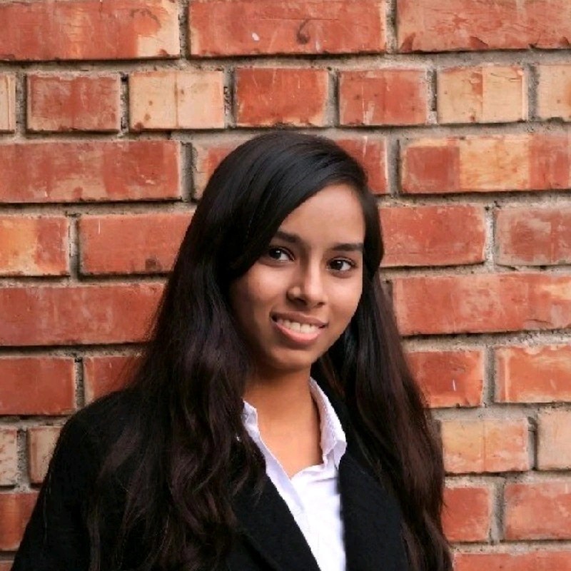 Ishi Gupta - Product Engineer | Stackforce
