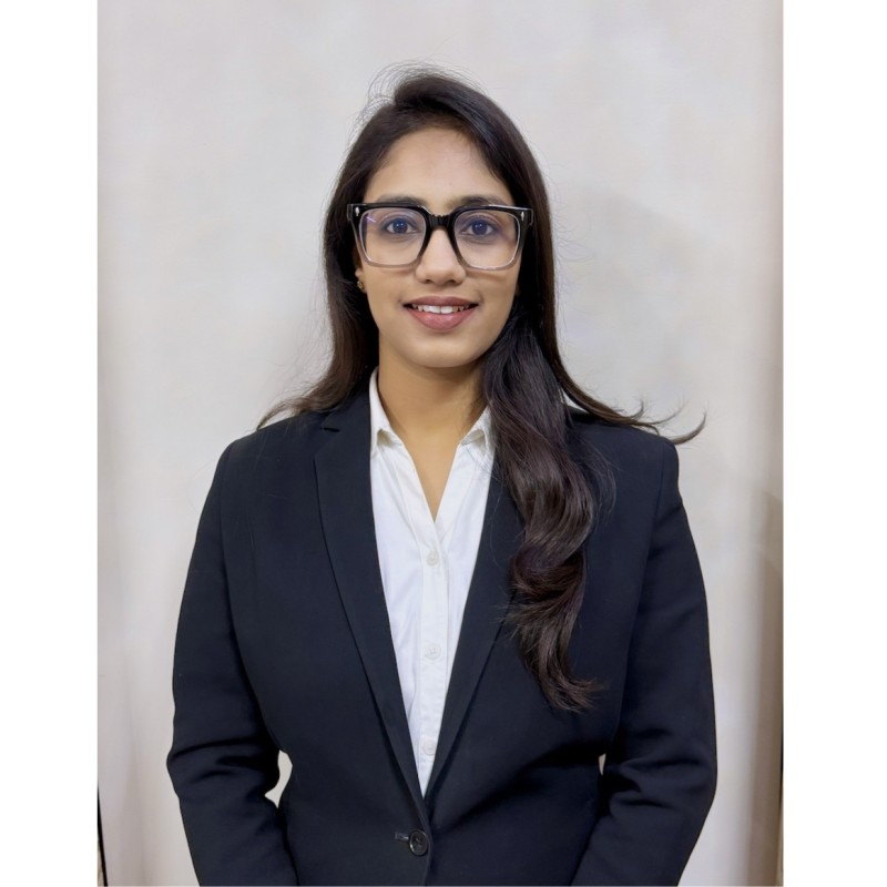 Ishika Chopra - Business Development Executive | Stackforce