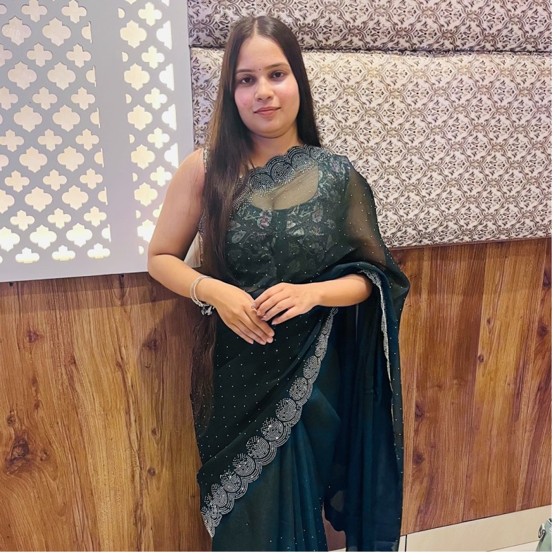 Ishika Dhiman - Recruiter | Stackforce