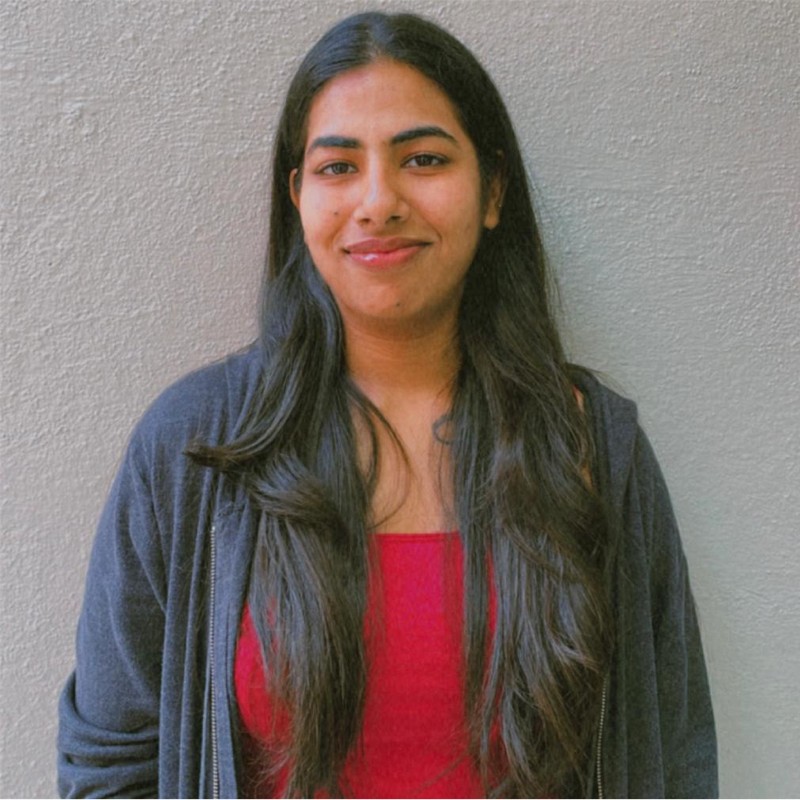 Ishika Garg - Business Development Executive | Stackforce