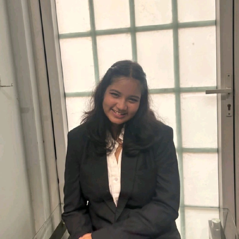 Ishika Ghole - Product Engineer | Stackforce