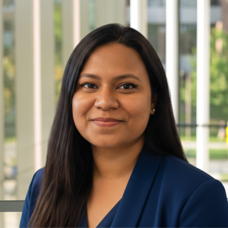Ishika Gupta, CSPO® - Operations Associate | Stackforce