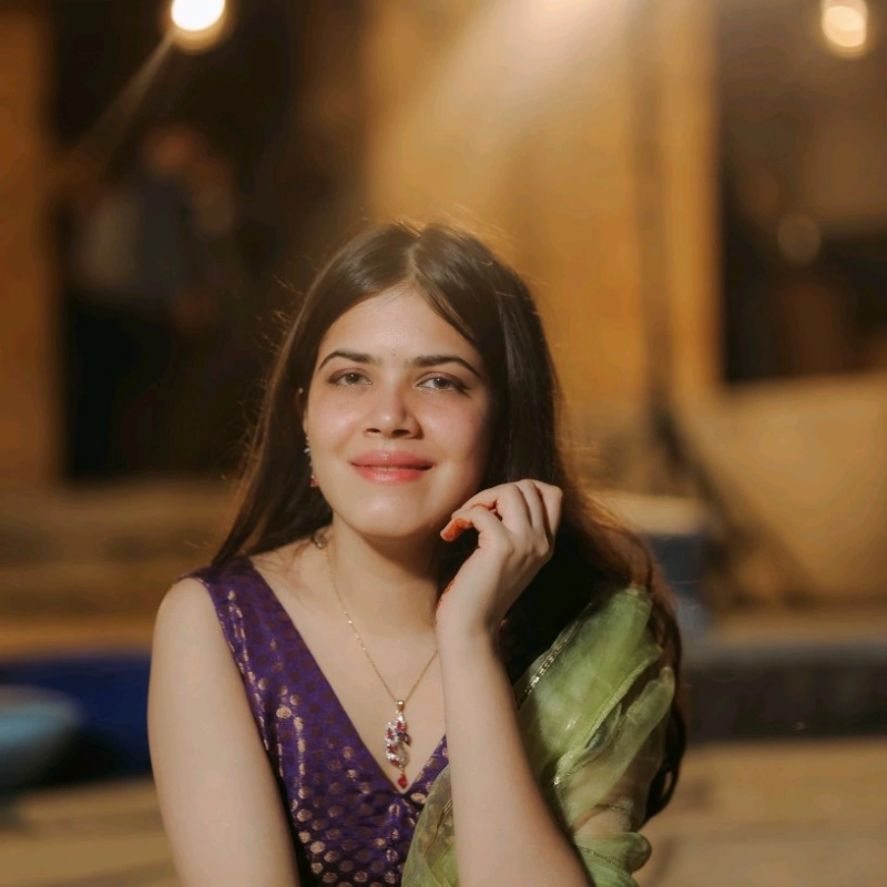 Ishika P. - Software Engineer | Stackforce