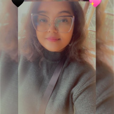 Ishika Sethi - Operations Associate | Stackforce