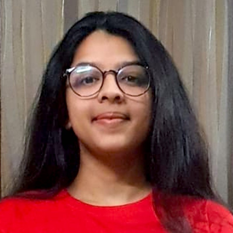 Ishika Goel - CEO | Stackforce