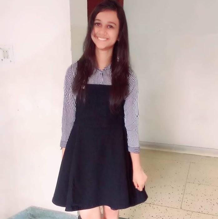 Ishika Singla - DevOps Engineer | Stackforce