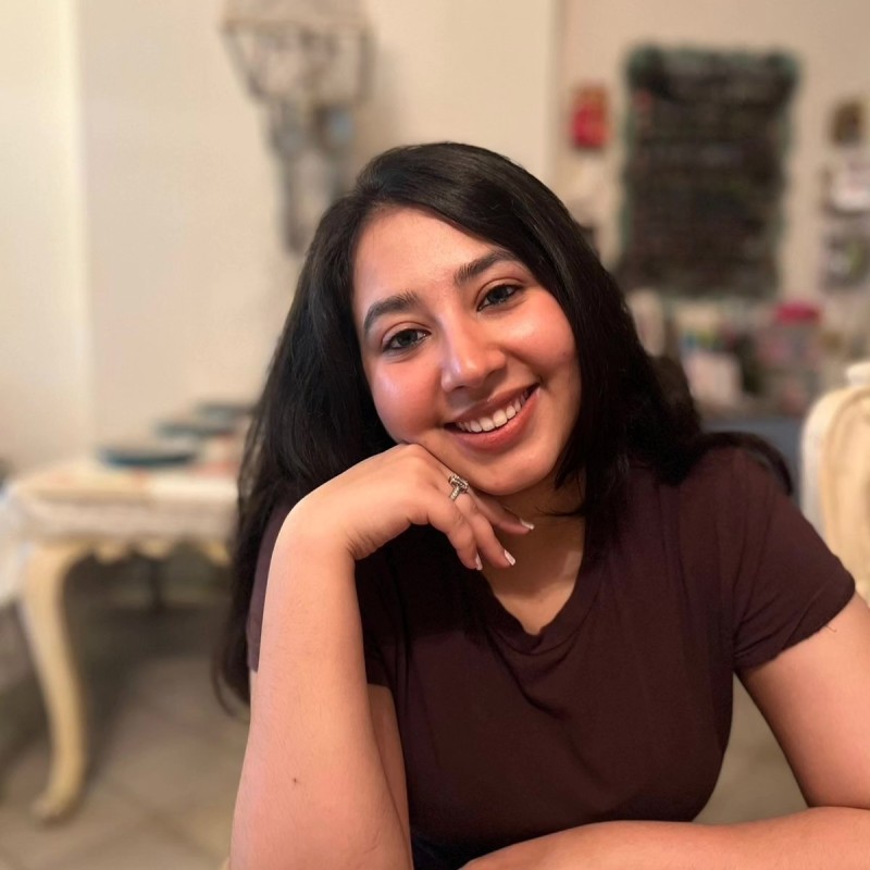 Ishita Bhanot - Business Development Executive | Stackforce