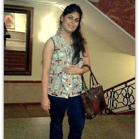 Ishita Mehta - Operations Associate | Stackforce