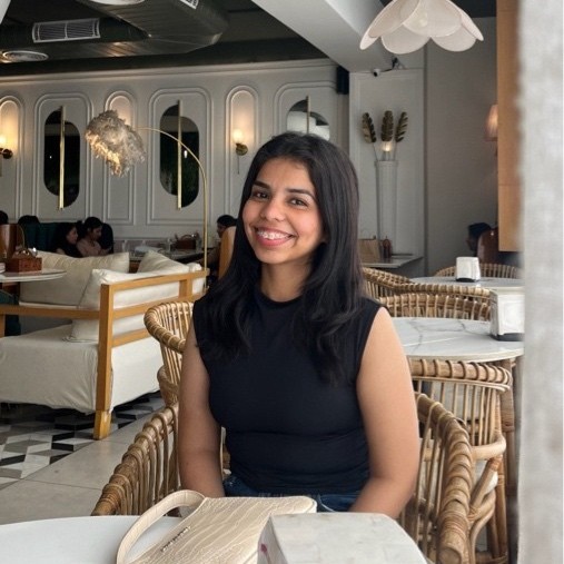 Ishita Sharma - AI Researcher | Stackforce