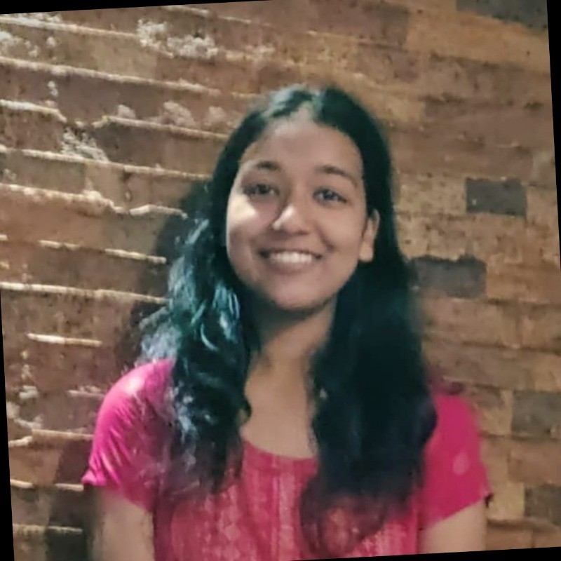 Ishita G. - UX Designer | Stackforce