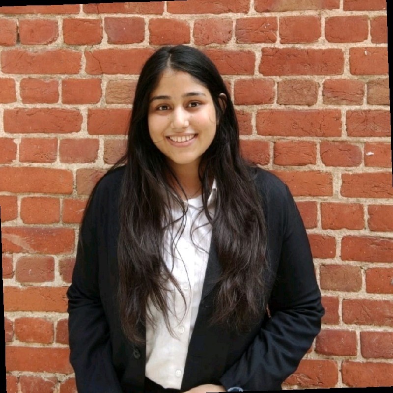Ishita Bhardwaj - Operations Associate | Stackforce