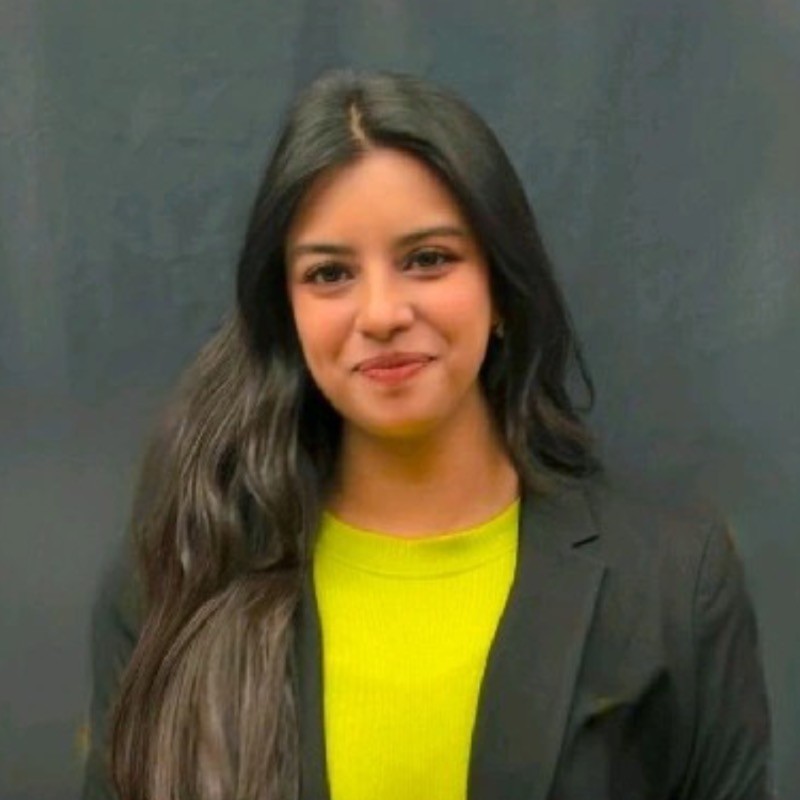 Ishita Gupta - AI Researcher | Stackforce